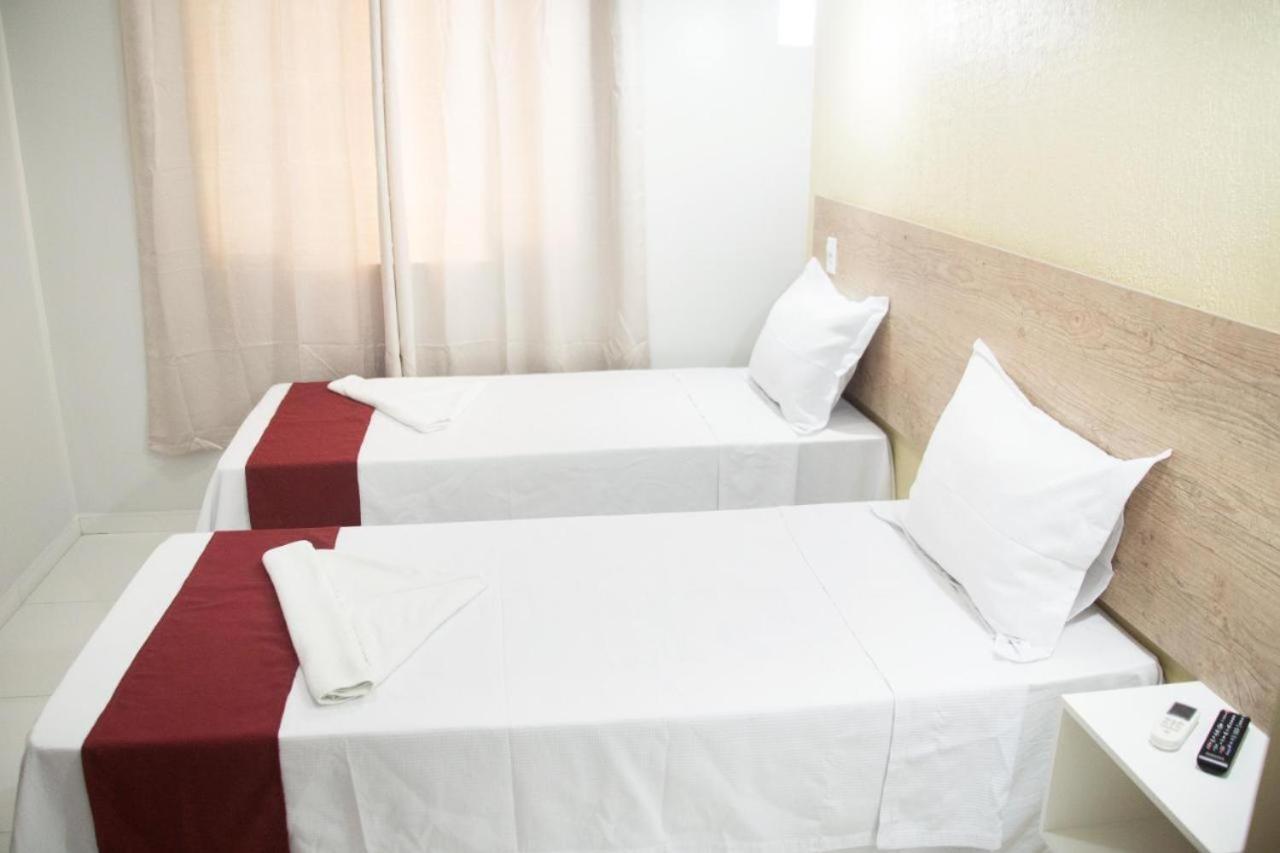 Hotel A Cabana Maceio (Alagoas)
