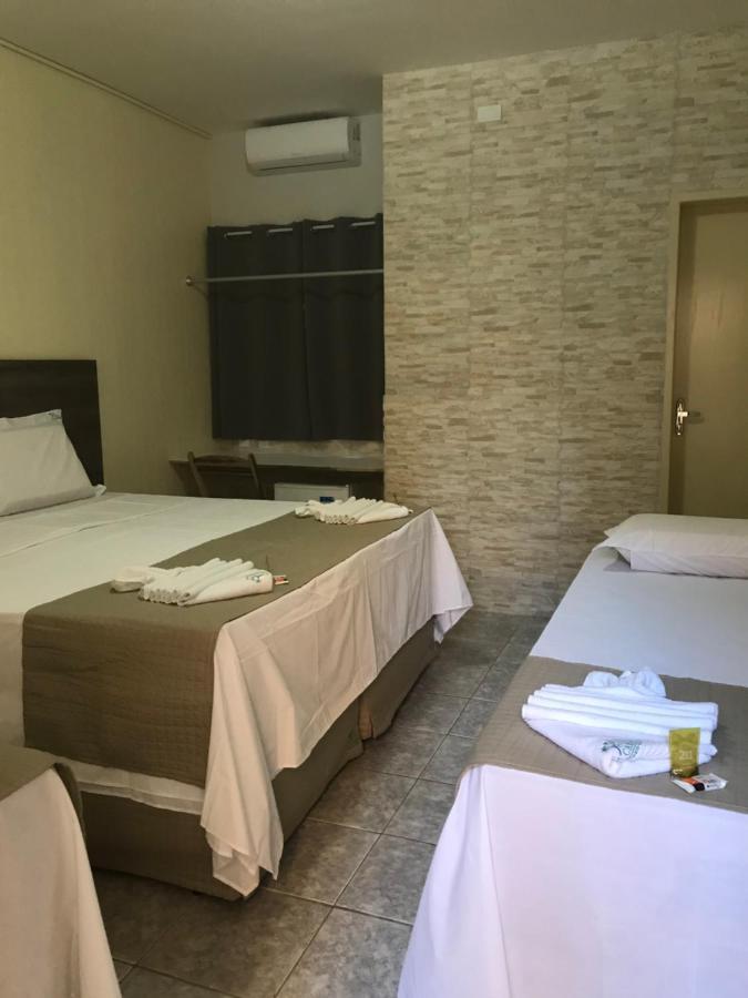 Hotel A Cabana