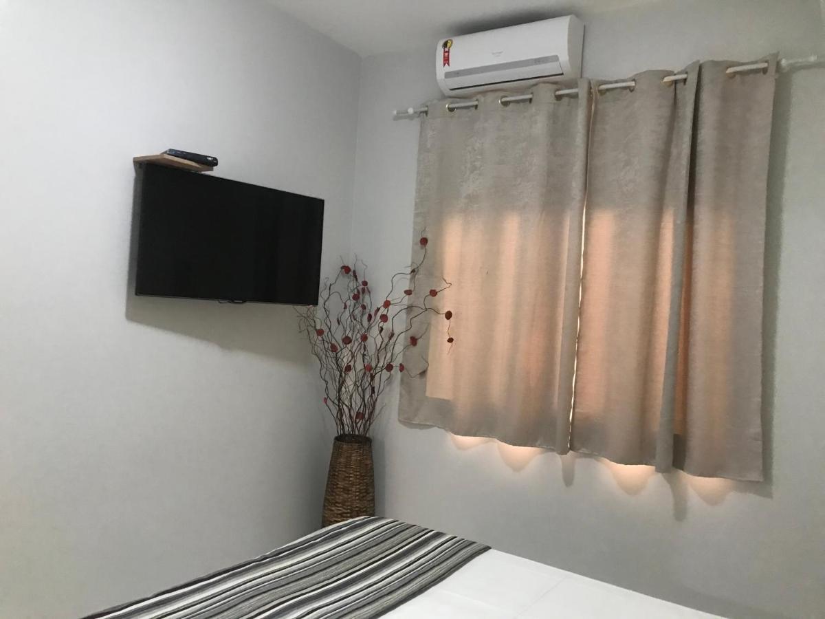 A Cabana Maceio (Alagoas)