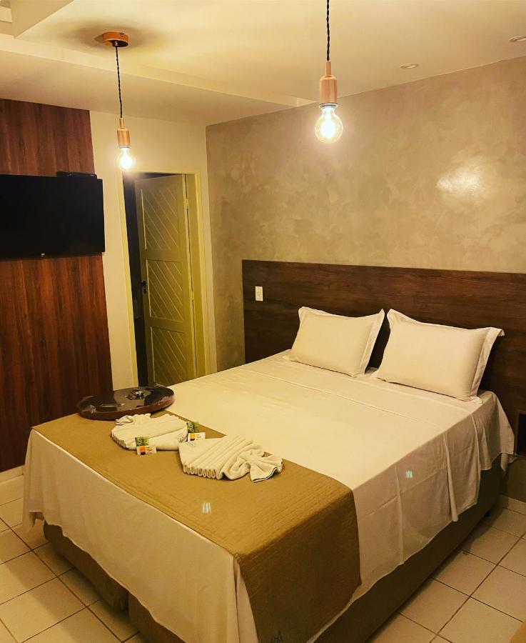 A Cabana Hotel Maceio (Alagoas)