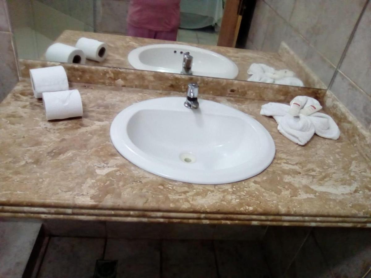 Hotel A Cabana