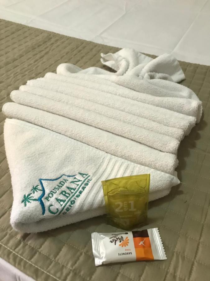 A Cabana