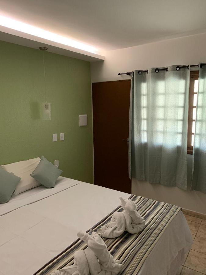 A Cabana 3* Maceio (Alagoas)