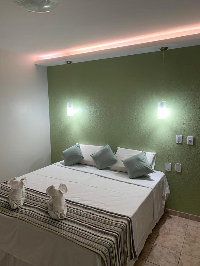 A Cabana Maceio (Alagoas)