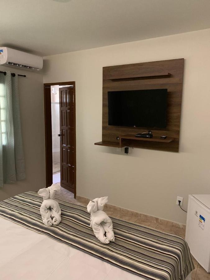 A Cabana