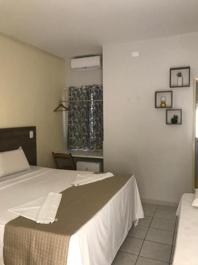 A Cabana Hotel Maceio (Alagoas)